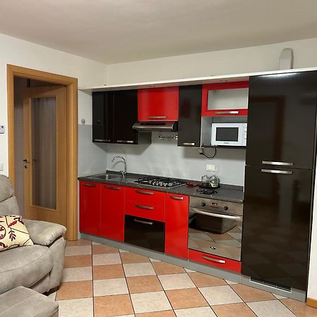 Residence Tevere Udine Exterior foto