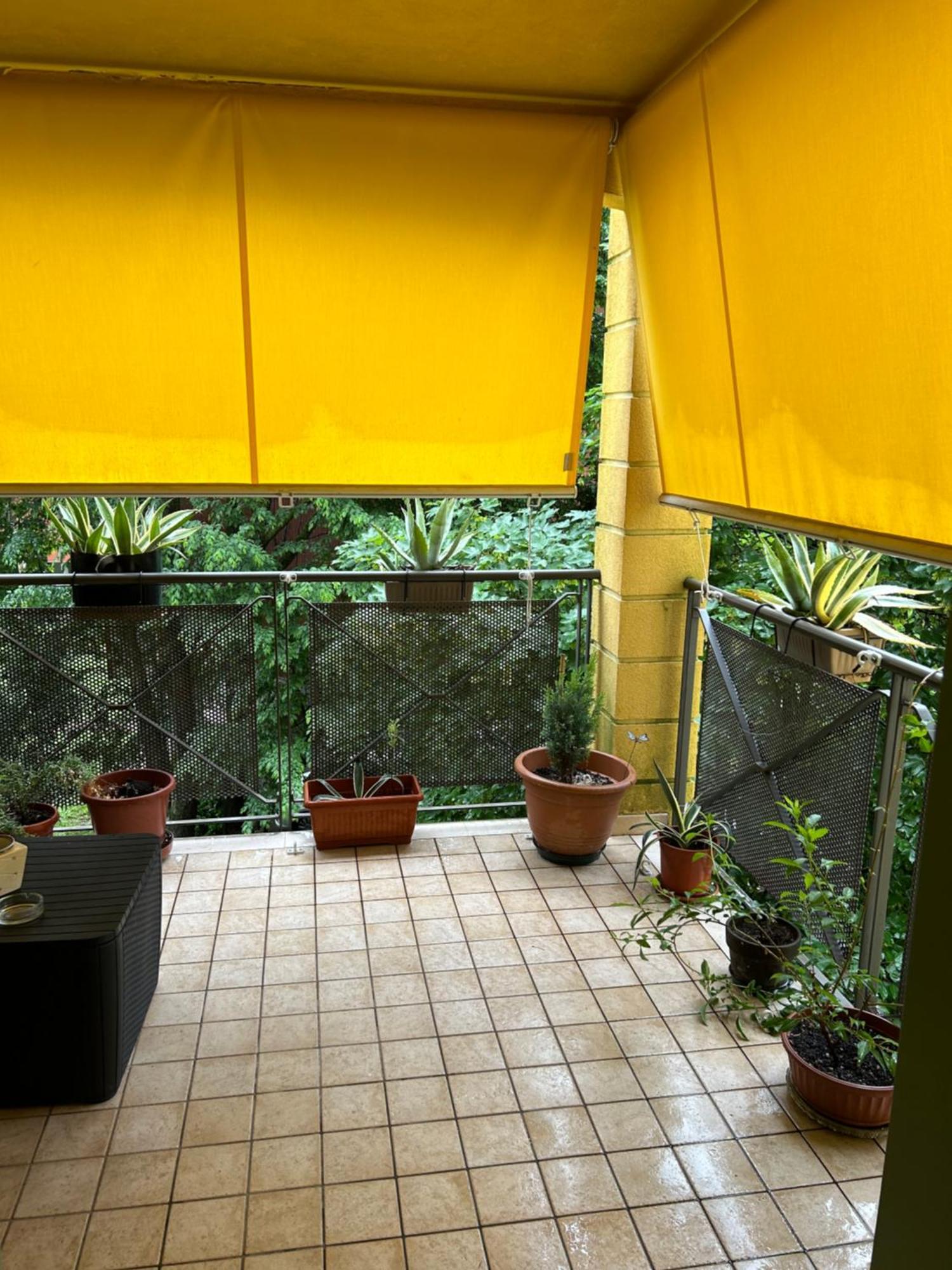 Residence Tevere Udine Exterior foto