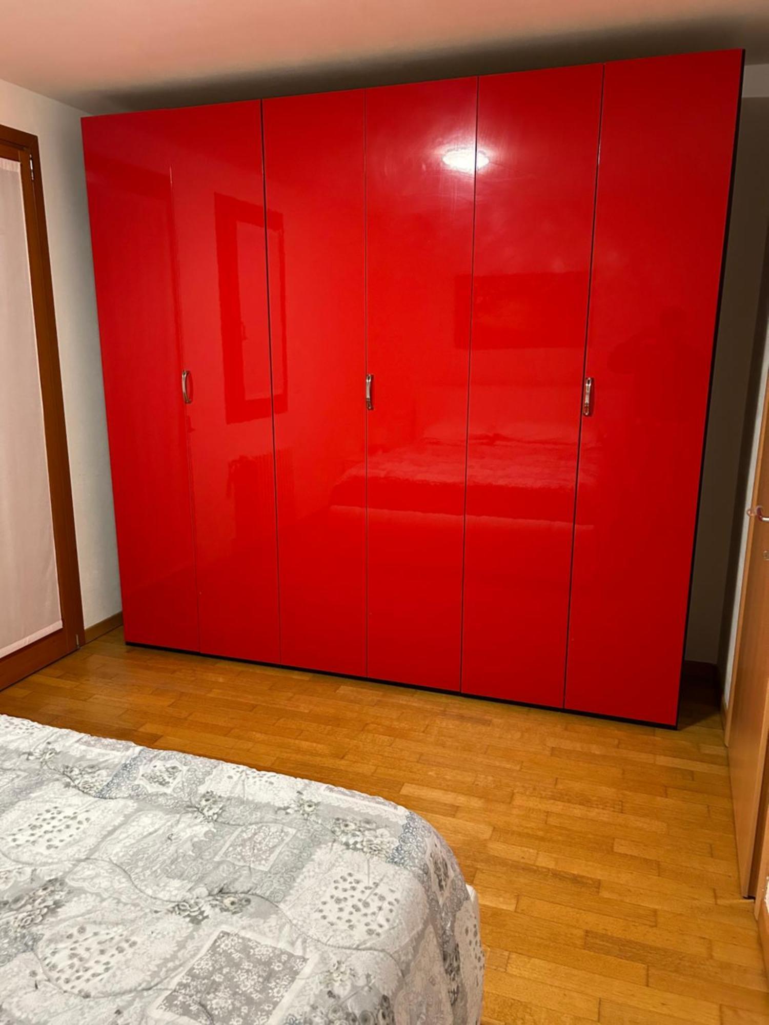 Residence Tevere Udine Exterior foto